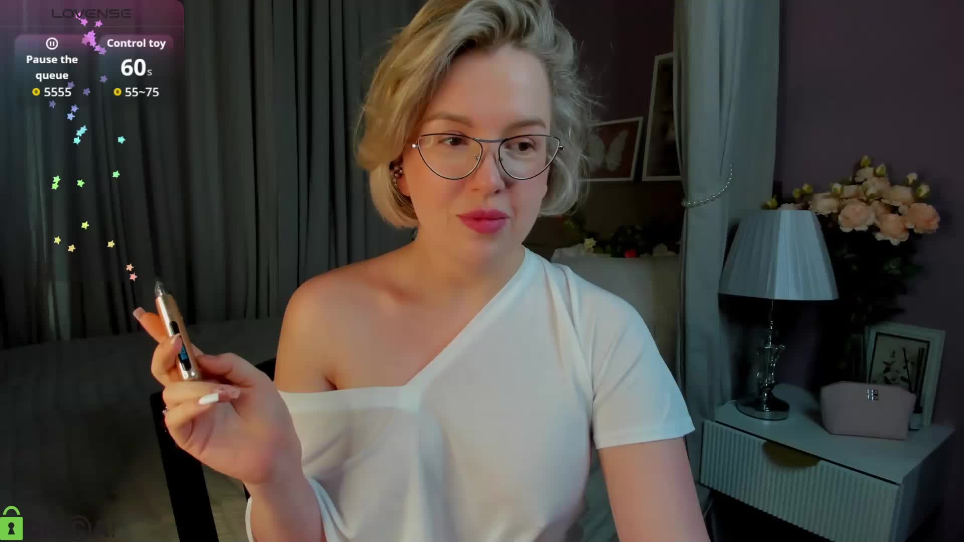 Nikki-Kai Live Sex December 13, 2025