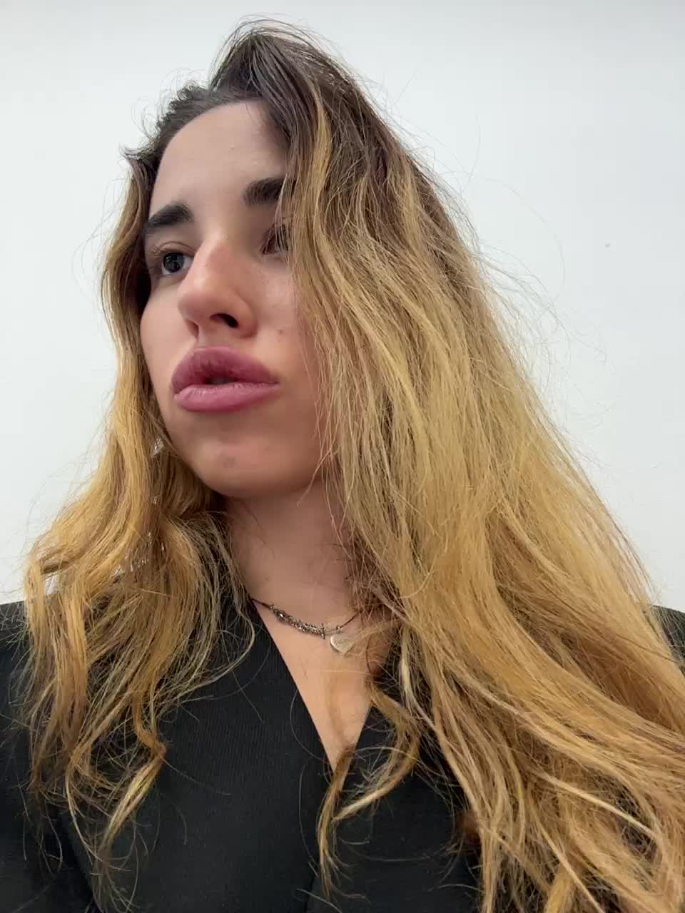 Etokiska Live Sex December 14, 2025