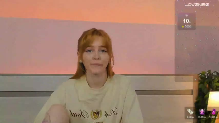 Phoenix_Margo Live Sex December 17, 2025
