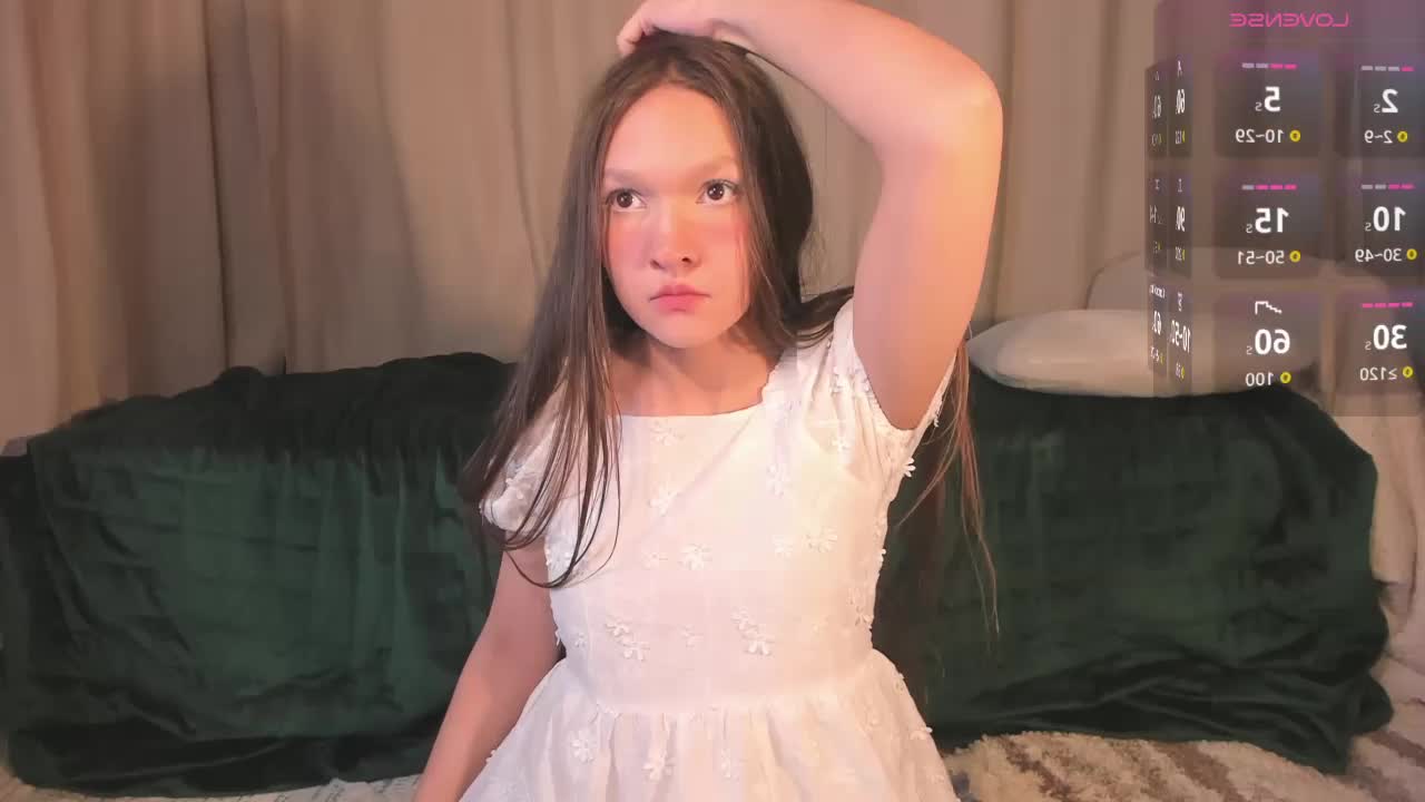CuteLolly Live Sex December 14, 2025