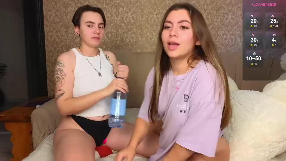 twobabesweet Live Sex December 17, 2025