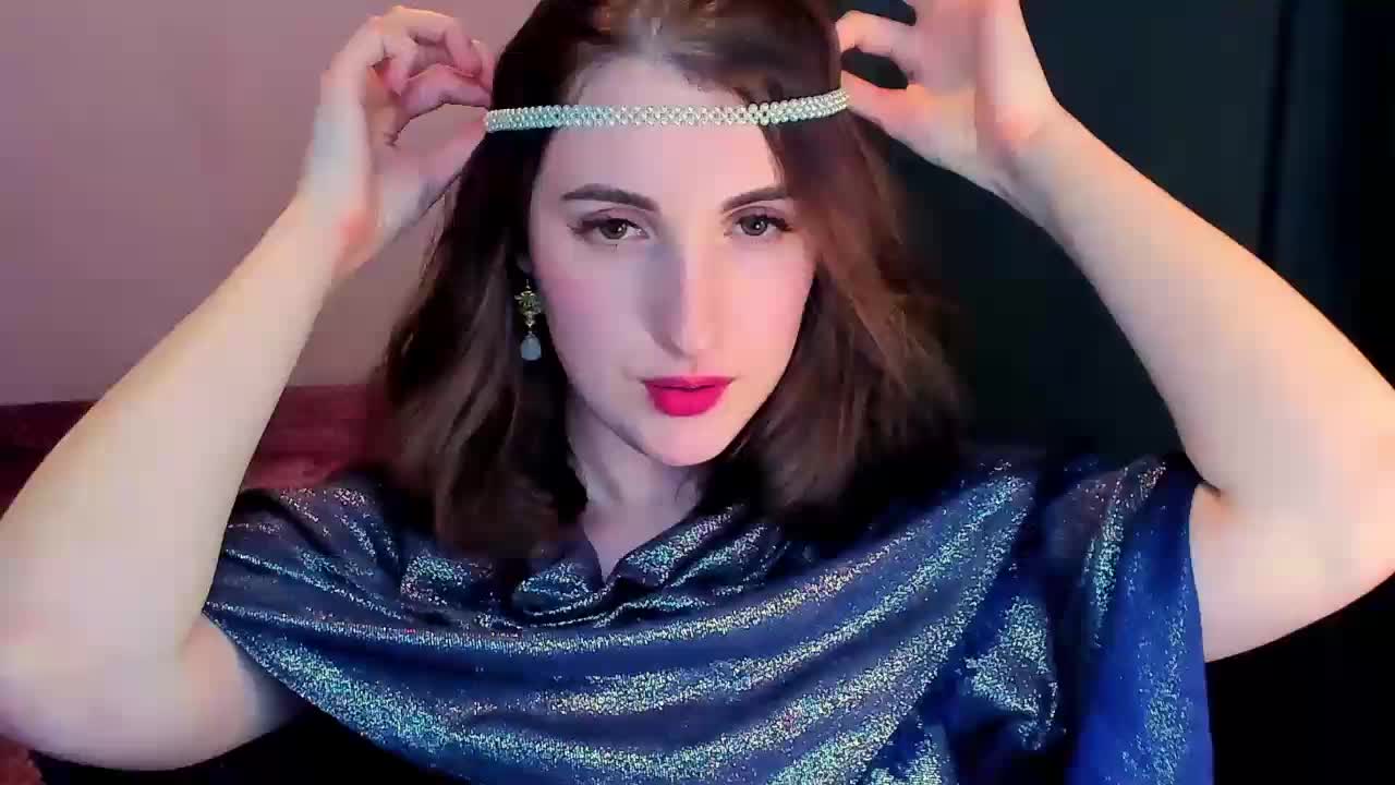 I-JUST-I Live Sex December 13, 2025