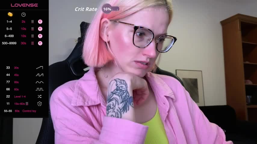 Sexy_Sweets Live Sex December 18, 2025