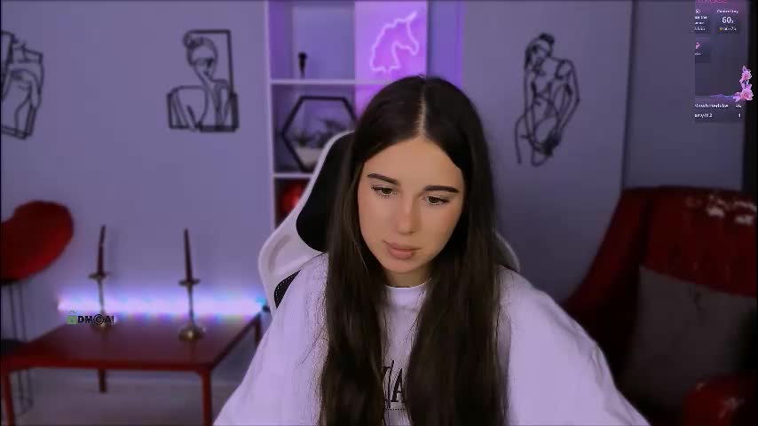 miki_nikki Live Sex December 13, 2025