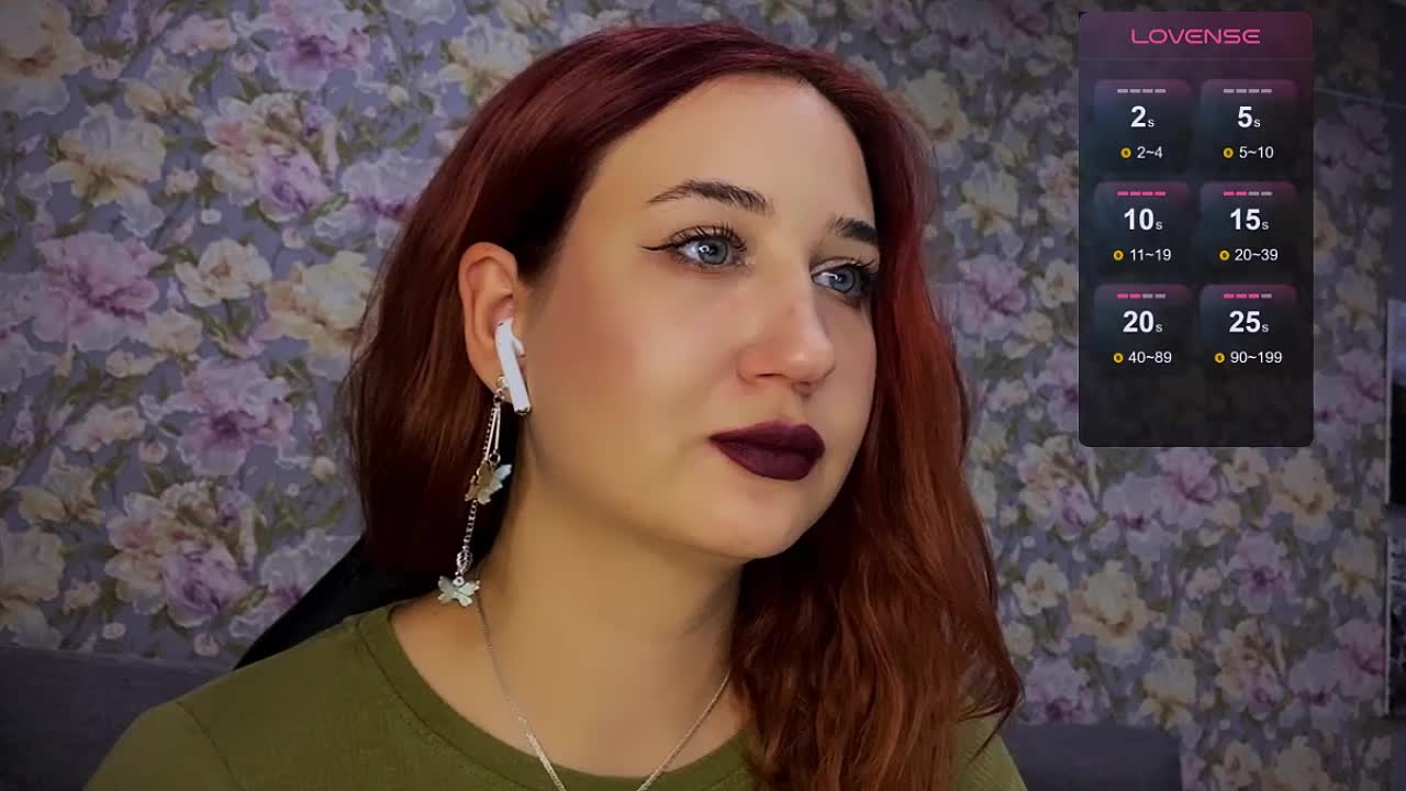 Maaargo Live Sex December 13, 2025