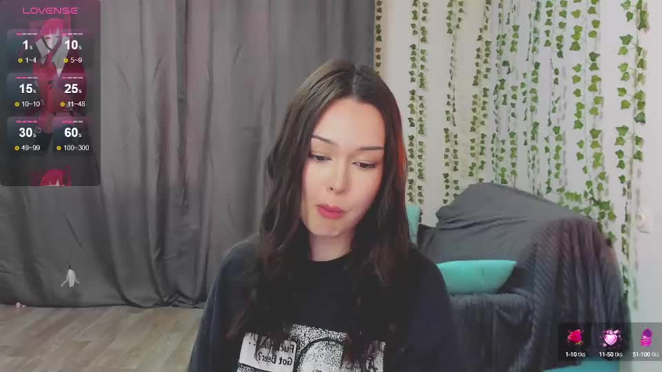 angeliclever Live Sex December 13, 2025