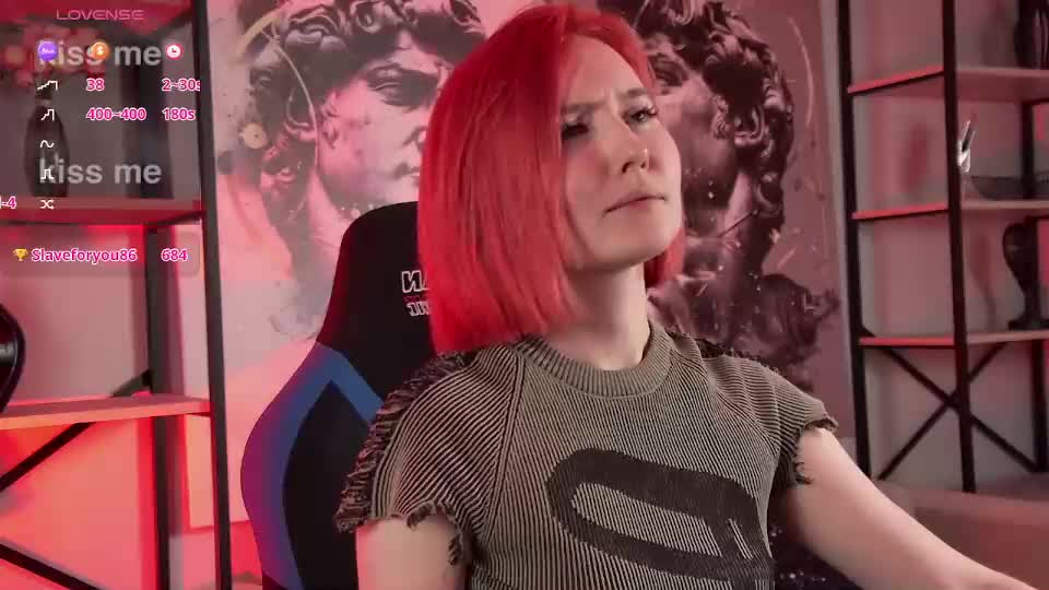 fetishrey Live Sex December 13, 2025