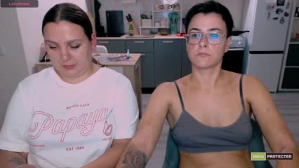 dreamteamgirls Live Sex December 15, 2025