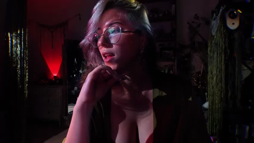 Scarlett_Wanner Live Sex August 13, 2025