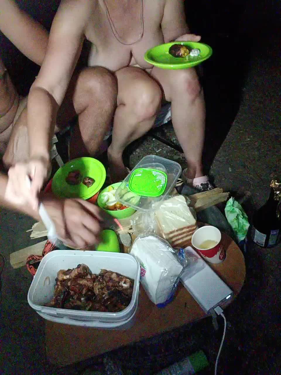 RosFair Live Sex December 13, 2025