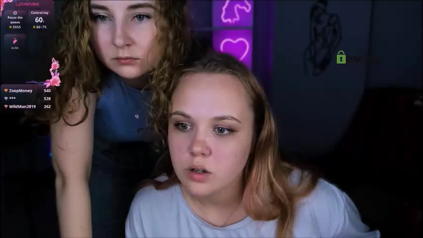 niko_lle Live Sex December 13, 2025