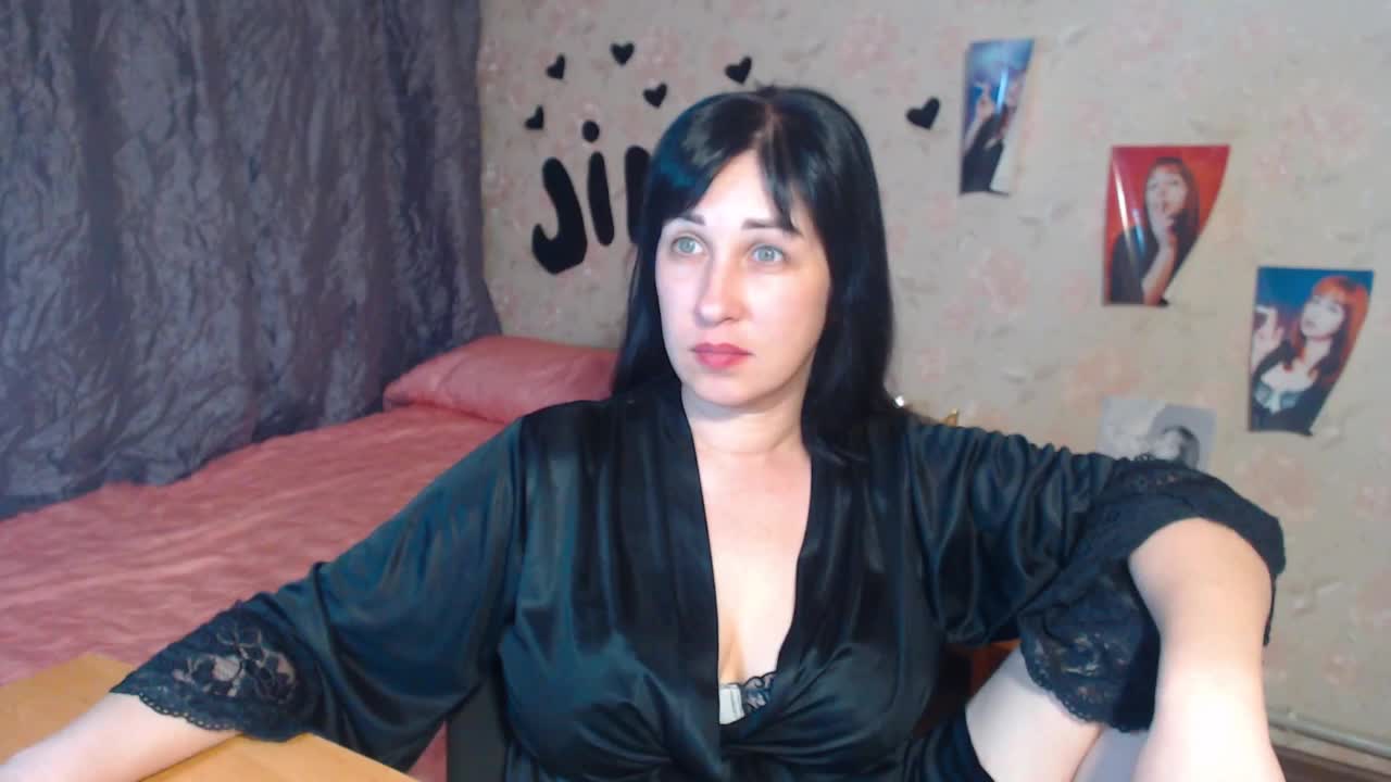 JillStevens Live Sex December 17, 2025