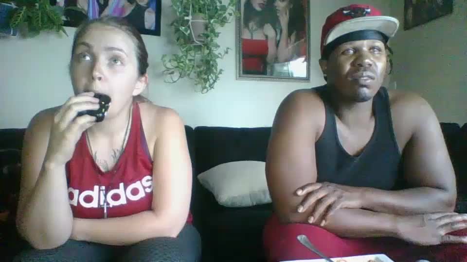 evanschris2048 Live Sex December 17, 2025