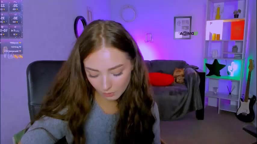 miki_nikki Live Sex December 13, 2025