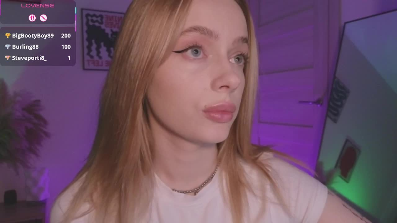 mayshy Live Sex December 13, 2025