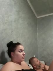 Greta_Tamar Live Sex December 17, 2025