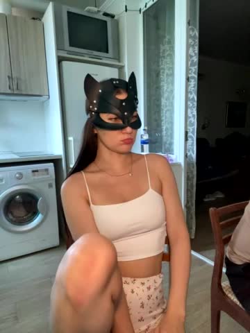 SoSweetCouple Live Sex December 14, 2025