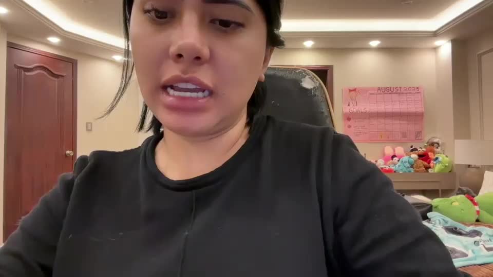 therealcamilabaddie Live Sex December 14, 2025