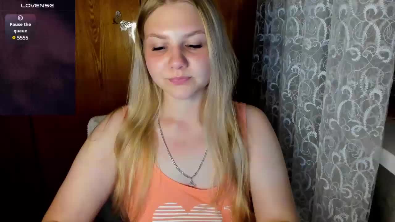 Emma-Frizea Live Sex December 14, 2025