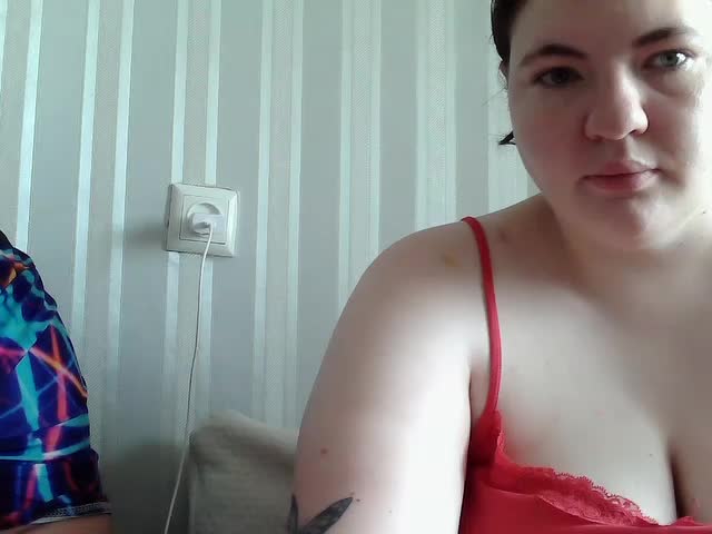 HollyXEva Live Sex December 14, 2025