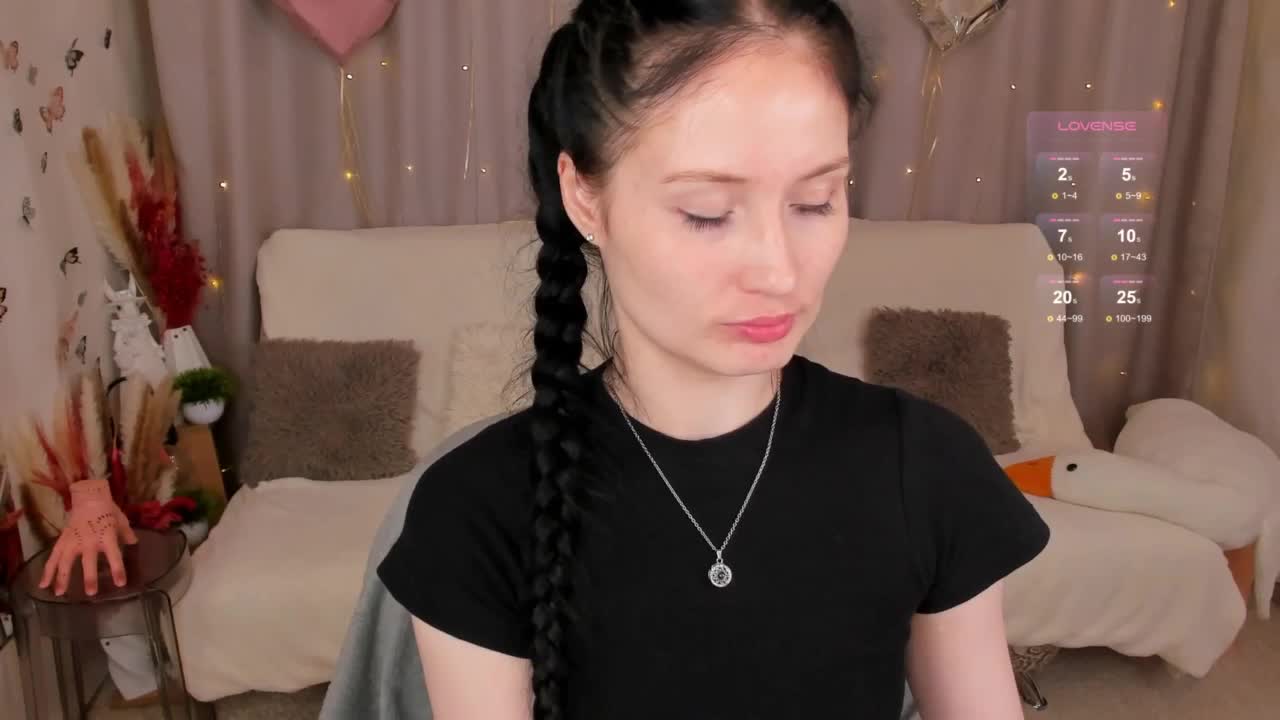 Liissa Live Sex December 15, 2025