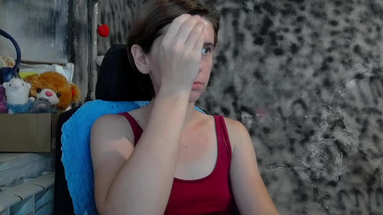 Your_Kitty Live Sex December 14, 2025