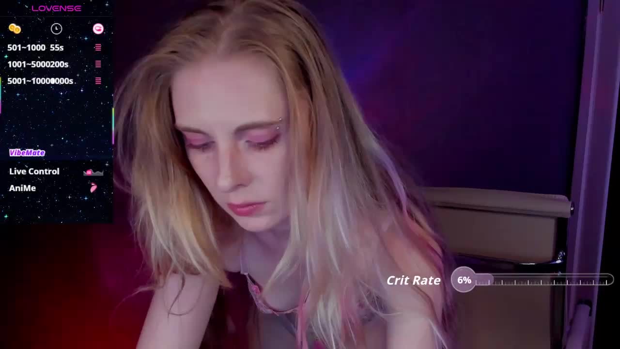 likeAflower Live Sex December 13, 2025