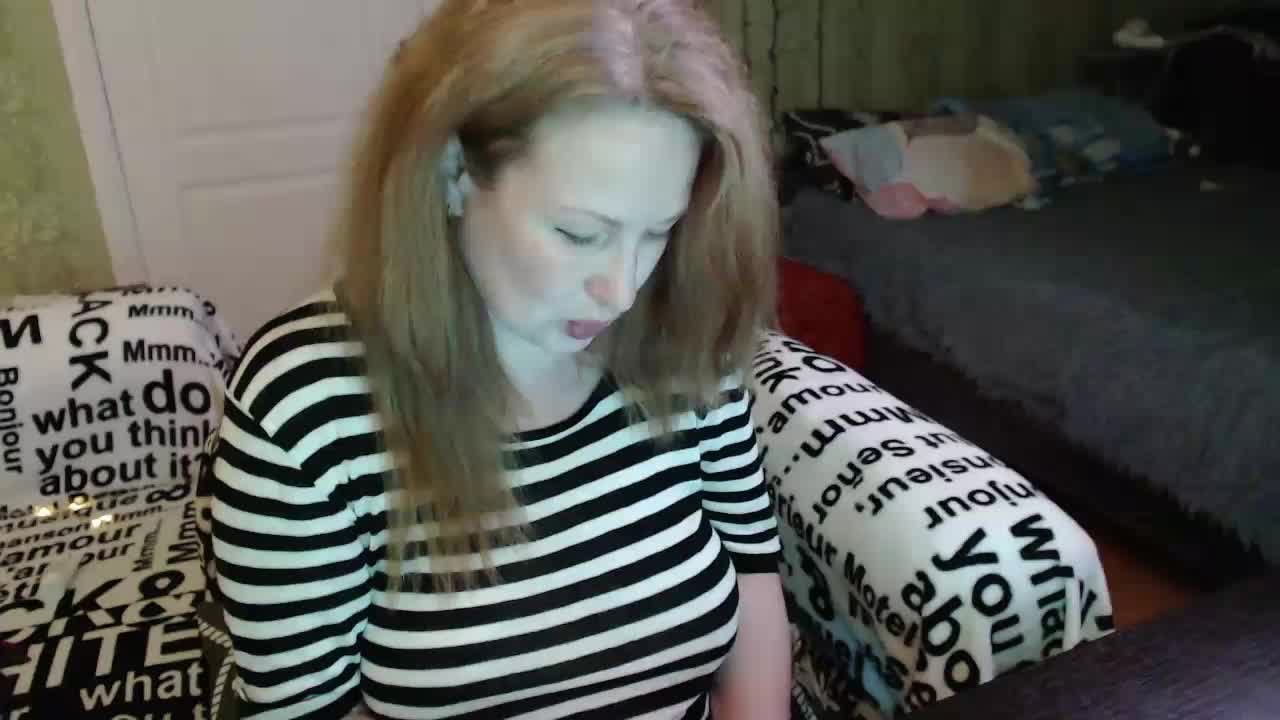 MeganIris Live Sex December 13, 2025