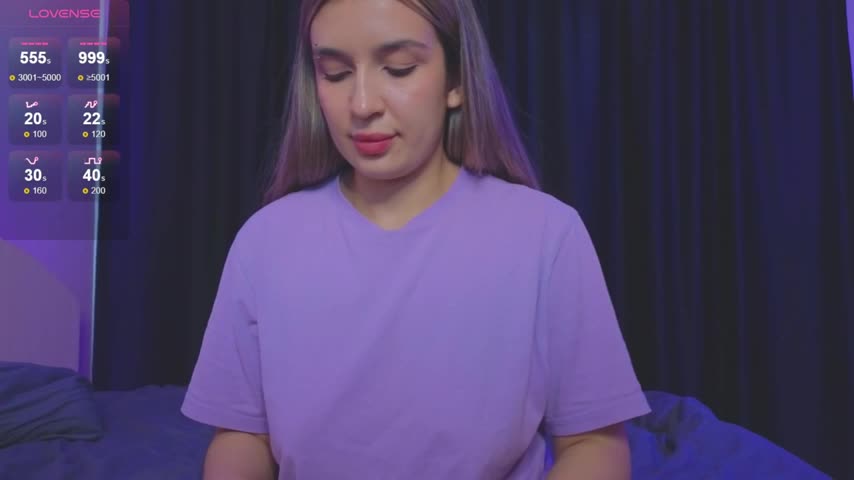 RoxyChill Live Sex December 14, 2025