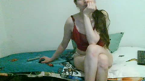 MagalitaAx Live Sex December 15, 2025