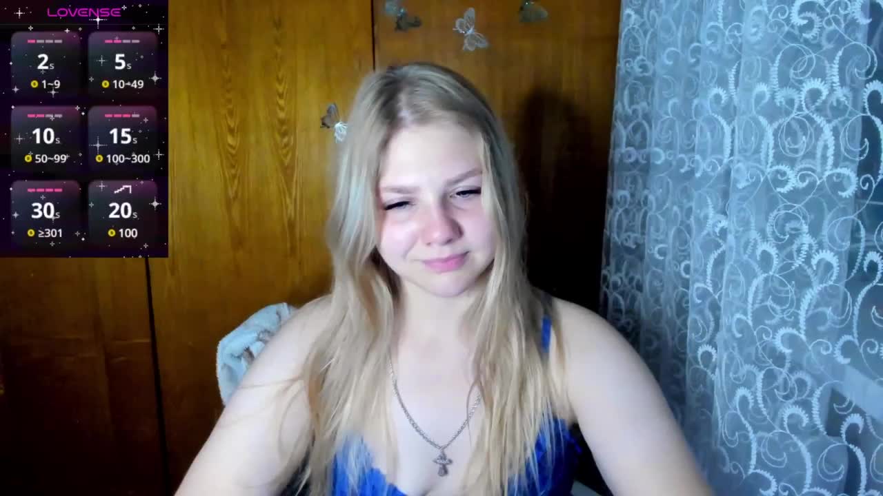 Emma-Frizea Live Sex December 14, 2025