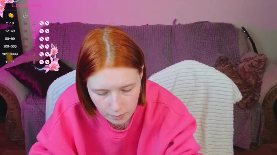 babees_eva Live Sex December 13, 2025