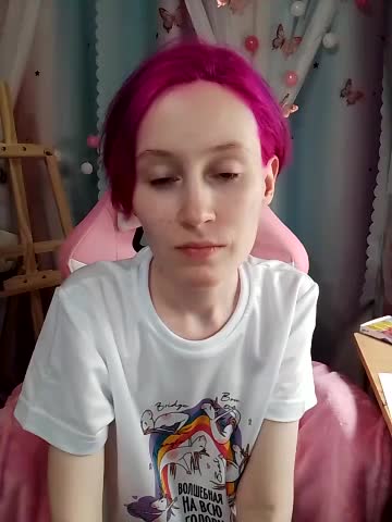 Fuzzy_Unicorn Live Sex December 14, 2025
