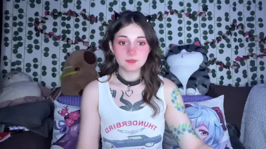 _Devill_Baby Live Sex December 14, 2025
