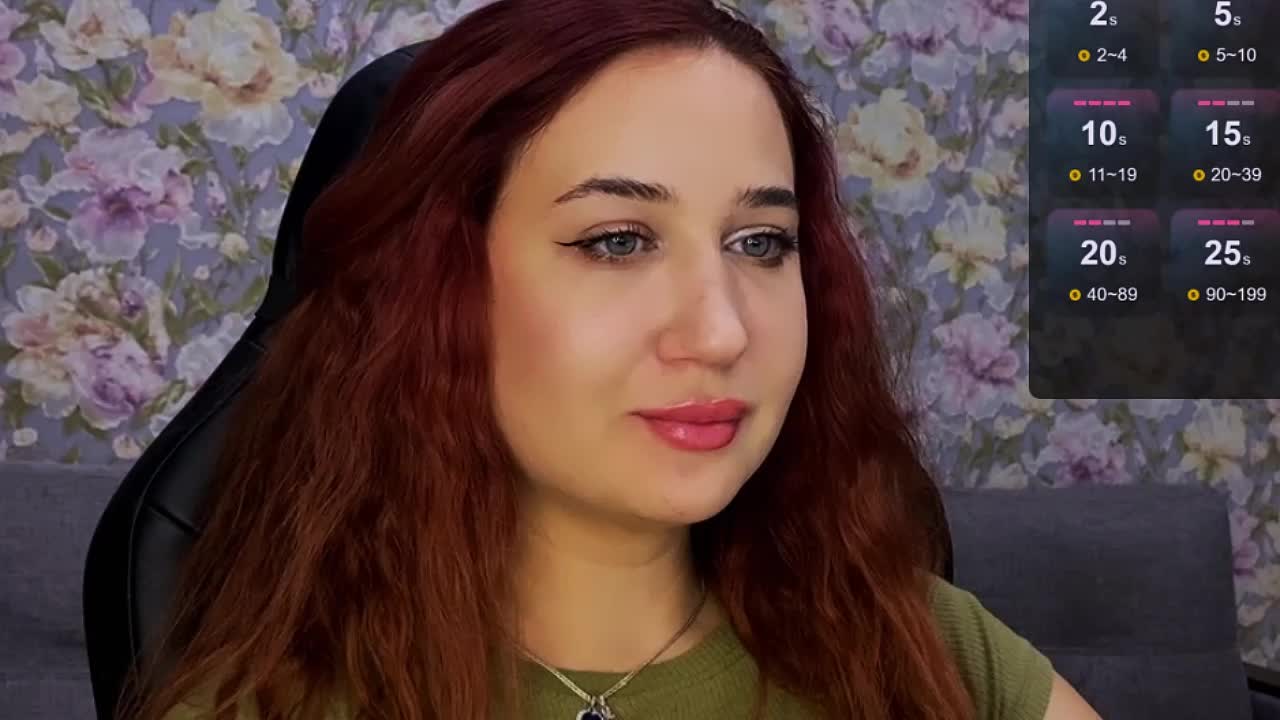 Maaargo Live Sex December 13, 2025