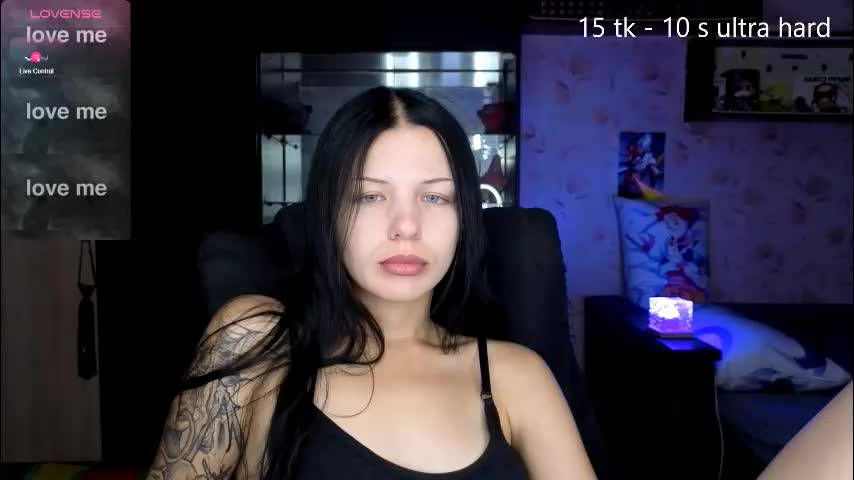 joan_wilson Live Sex December 14, 2025