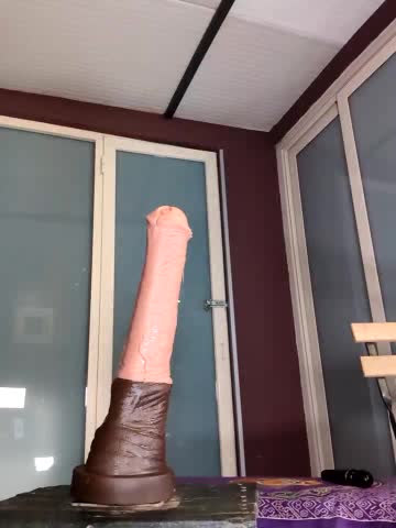 DarkDea Live Sex December 13, 2025