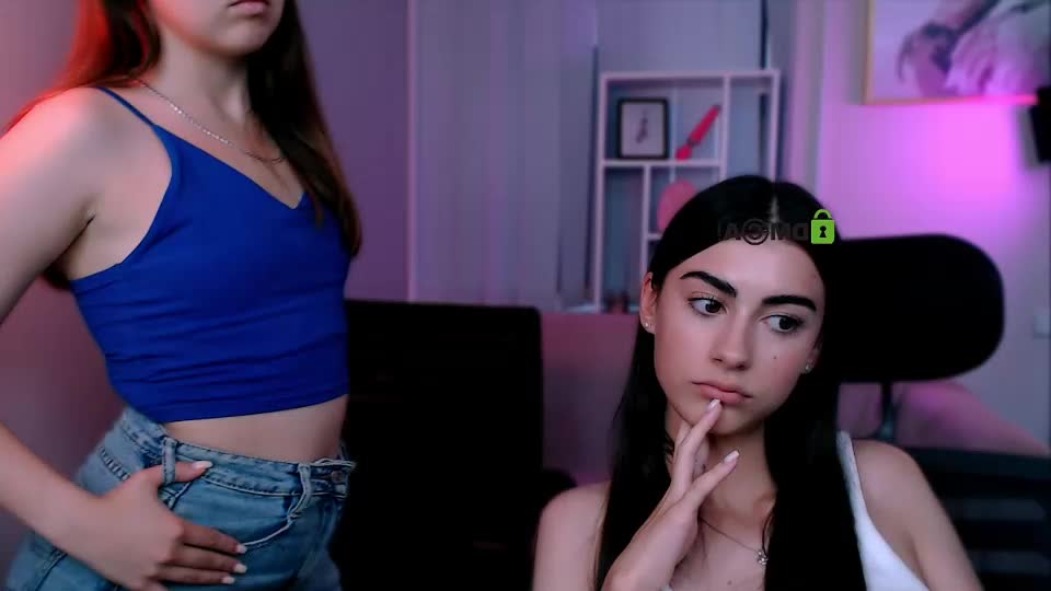 kaisy_star Live Sex December 17, 2025