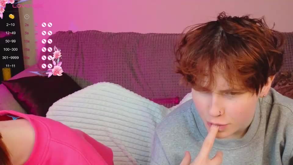 berry_assortment Live Sex December 13, 2025