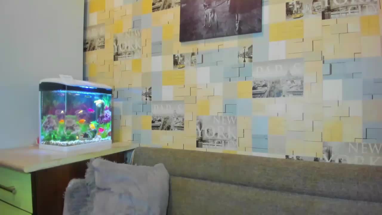 Vanilla_sexy Live Sex December 15, 2025