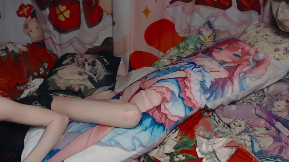 iselestias Live Sex December 14, 2025