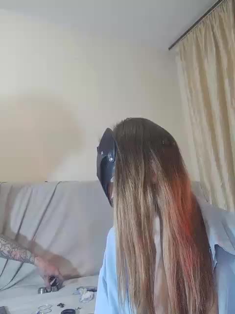 BeautyD Live Sex December 15, 2025