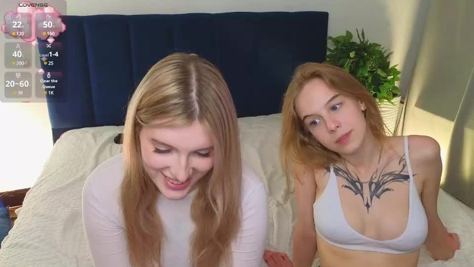 kebesheska Live Sex December 17, 2025