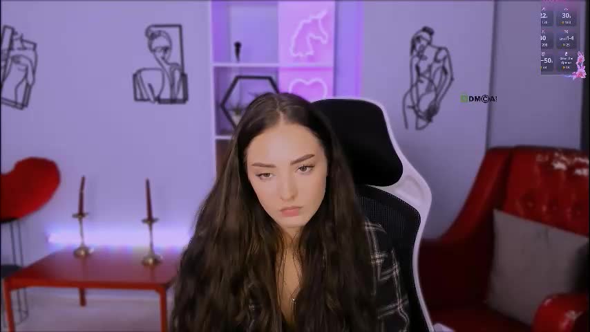 miki_nikki Live Sex December 14, 2025