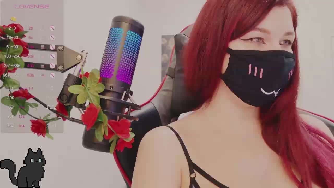 NekoTyan Live Sex December 13, 2025