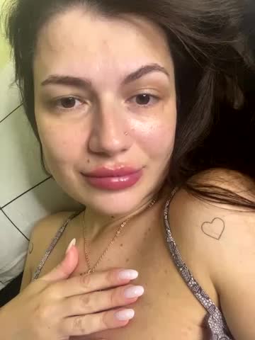 Cute_Erika Live Sex December 13, 2025