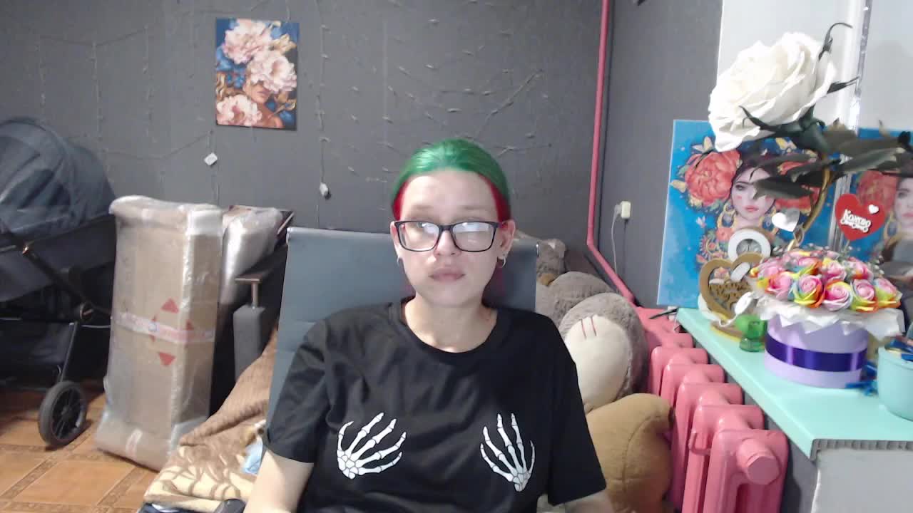 malvinella Live Sex December 15, 2025