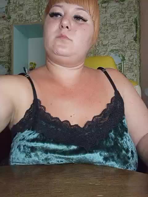 Miss_Boobs2025 Live Sex December 14, 2025