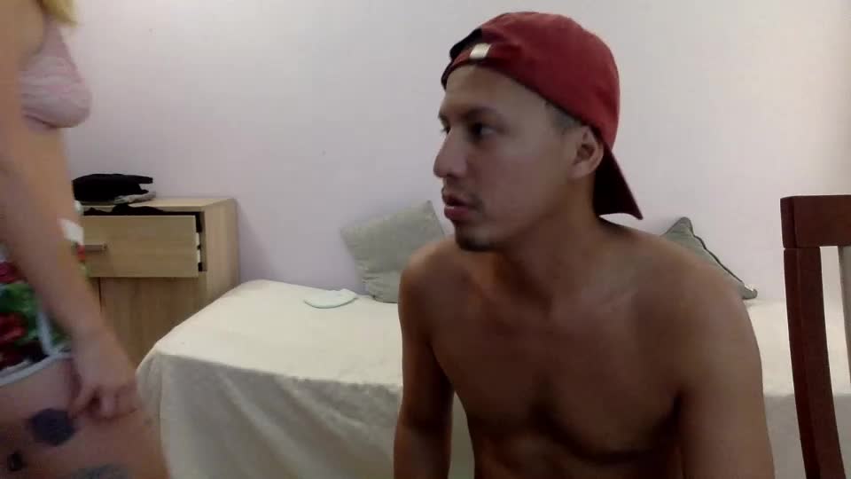 andyzuzka Live Sex December 14, 2025