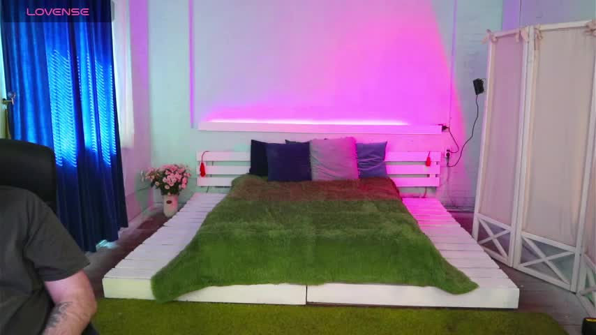 AlisaAleksandr Live Sex December 14, 2025